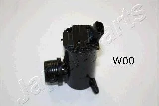 Насос склоомивача JAPANPARTS WP-W00