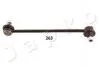 Тяга стабілізатора задн. Camry/Avalon 05- (260mm) JAPKO 106263 (фото 1)