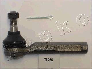 Наконечник поперечной рулевой тяги JAPKO 111266