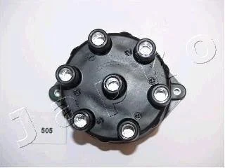 Кришка розподілювача запалювання Mitsubishi Pajero II 3.0 (90-95),Mitsubishi Paje JAPKO 121505