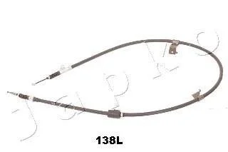 Трос JAPKO 131138L