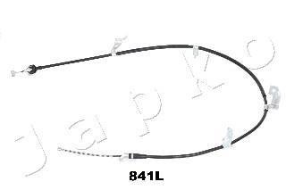 Трос JAPKO 131841L