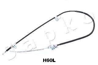 Трос JAPKO 131H60L