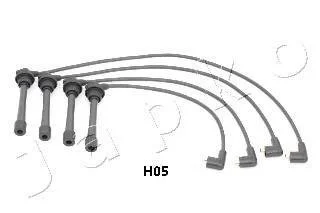 Комплект проводів запалювання Hyundai i30 1.6-2.0 08-12 JAPKO 132H05