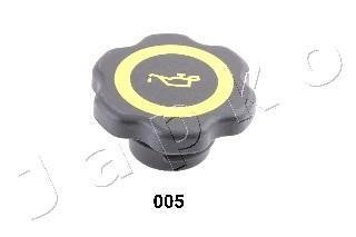 Крышка маслозаливной горловины JAPKO 147005 (фото 1)