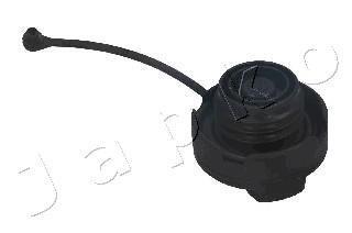 Кришка паливного баку AUDI A2/A4 00-05 JAPKO 148024