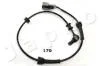Датчик ABS передній NISSAN NAVARA/PATHFINDER 05-