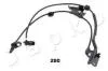 Датчик ABS перед.лів. Toyota Corolla, Prius Plus, Auris (06-12) (13-) (151280) JAPKO 151280
