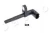 Датчик ABS зад. лів. Lexus IS II 2.2 D (05-13) (151285) JAPKO 151285