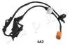 Датчик ABS перед. лів. Honda Accord VII 2.0- 2.4 (03-08) JAPKO 151442 (фото 1)