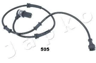 Датчик ABS Volvo S40 i 1.6 (95-99),Volvo S40 i 1.8 (95-99),Volvo S40 i 1.9 (95-9 JAPKO 151505