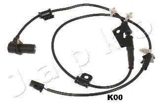 Датчик ABS Hyundai Elantra 1.6 (03-06),Hyundai Elantra 1.6 (00-06) JAPKO 151K00