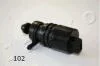 Насос склоомивача Nissan Micra C+C (K12) (05 -)/Land Rover Freelander II Off-Road (LF) (06 -14) (156102) JAPKO 156102