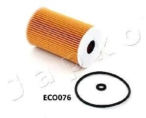 Фільтр масла JAPKO 1ECO076
