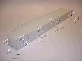 Фільтр повітря (салону) JAPKO 21JE1