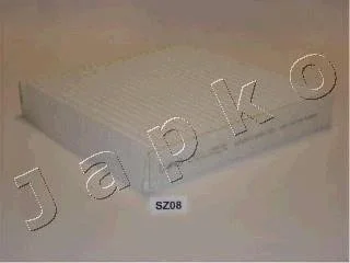 Фильтр, воздух во внутренном пространстве JAPKO 21Z08