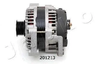 Генератор Chevrolet Captiva/Opel Antara 2.4 (06-) JAPKO 2201213
