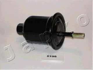 Фильтр топливный Mitsubishi Galant vi 2.0 (00-04),Mitsubishi Galant vi 2.5 (00-0 JAPKO 30519 (фото 1)