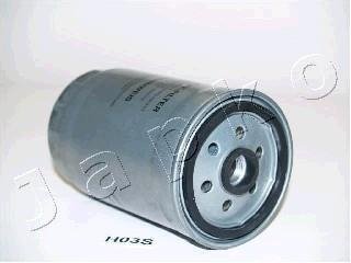 Паливний фільтр JAPKO 30H03 (фото 1)