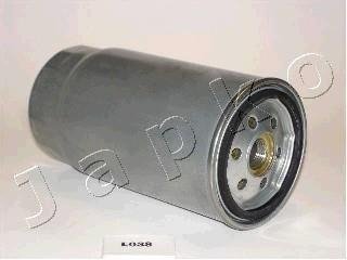 Фильтр топлива JAPKO 30L03 (фото 1)