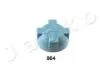 Кришка розшир.бачка радіатора LT 2.4D/TD 33004