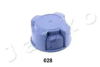 Кришка розшир.бачка радіатора Fiat Doblo 1.2-1.9JTD 01- JAPKO 33028