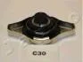 Кришка розшир.бачка радіатора Mitsubishi Galant/ Toyota Avensis/Corolla 1.0-4.0 84- 33C30