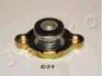 Кришка розшир.бачка радіатора Ford/Honda/Hyundai/Kia/Mazda/Mitsubishi/Nissan/Subaru/Toyota 1.0-5.0 7 33C31