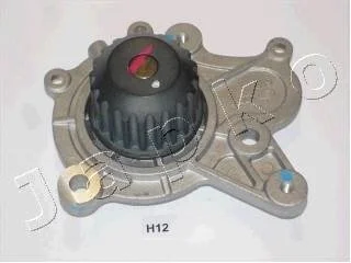 Водяний насос i30/SONATA/SPORTAGE/CEED/MAGENTIS 2.0/2.2CRDi 04- JAPKO 35H12 (фото 1)