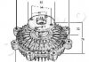 Віскомуфта вентилятора охолодження JAPKO 36502 (фото 2)