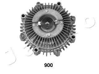 Сцепление, вентилятор радиатора JAPKO 36900