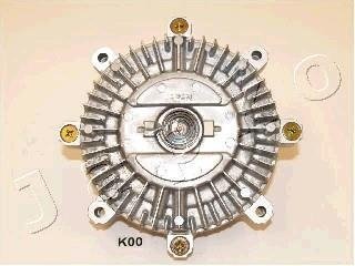 Віскомуфта вентилятора охолодження JAPKO 36K00