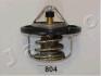 Термостат VW Polo/Honda Accord/Civic/CR-V/CR-Z 1.0-2.3i 83- (82 °С) JAPKO 38804 (фото 1)