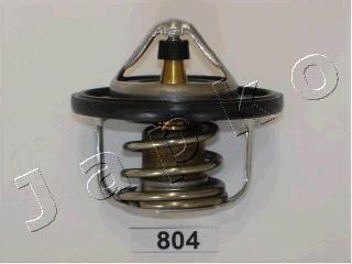 Термостат VW Polo/Honda Accord/Civic/CR-V/CR-Z 1.0-2.3i 83- (82 °С) JAPKO 38804