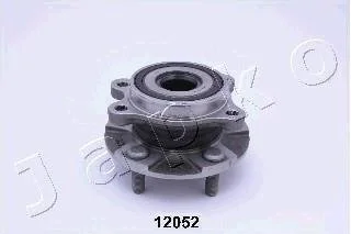 Ступиця колеса JAPKO 412052