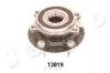 Підшипник маточини перед. Mazda CX-5/6 2.2D 11- (+ABS) 413019