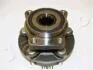 Маточина колеса передня Subaru Legacy, Forester SH (07-12), Impreza WRX (10-14) JAPKO 417011 (фото 1)