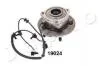 Підшипник маточини перед. Jeep Grand Cherokee III 05-10 419024