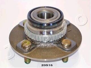 Ступиця колеса JAPKO 420516 (фото 1)