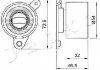 Устройство для натяжения ремня, ремень ГРМ JAPKO 45237 (фото 2)