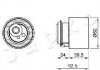 Пристрій для натягу ременя, ремінь ГРМ JAPKO 45313 (фото 2)