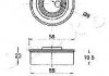 Пристрій для натягу ременя, ремінь ГРМ JAPKO 45514 (фото 2)