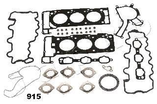 Комплект прокладок JAPKO 49915