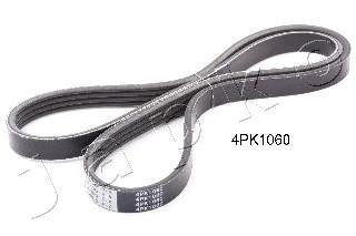 Поликлиновый ремень JAPKO 4PK1060 (фото 1)