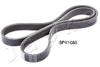 Поликлиновый ремень JAPKO 5PK1080