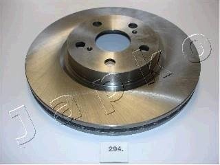 Тормозной диск JAPKO 60294
