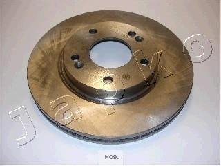 Тормозной диск JAPKO 60H09