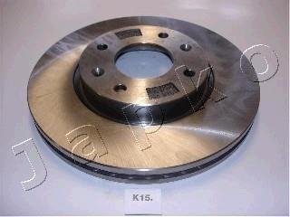 Тормозной диск JAPKO 60K15 (фото 1)