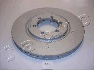 Тормозной диск JAPKO 60S01