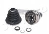 ШРКШ (зовнішній) Skoda Fabia/Roomster/VW Polo/Audi A2 1.2-1.9 TDI/ 1.2-2.0 99- (36/30/52mm) JAPKO 620012 (фото 1)